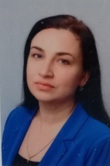 Гарибян Дарья Евгеньевна